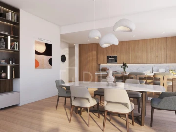 Apartamento T1 para Venda em Cascais e Estoril