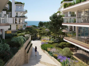 Apartamento T1 para Venda em Cascais e Estoril