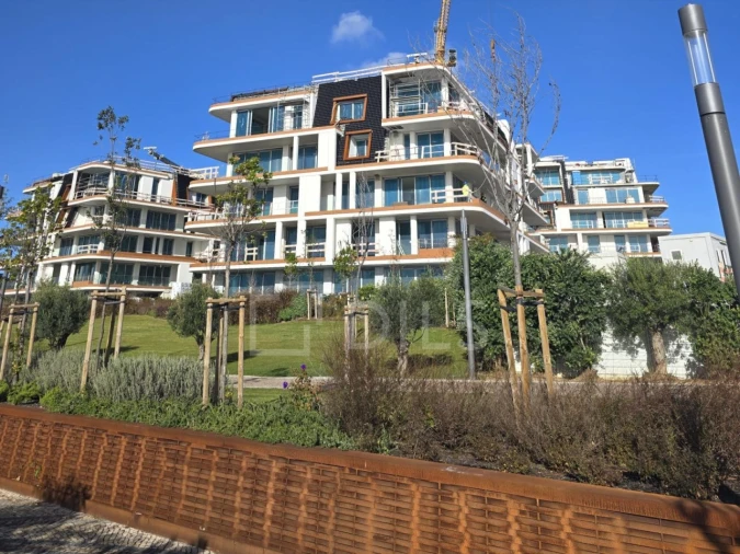 Apartamento T1 para Venda em Cascais e Estoril Foto 19