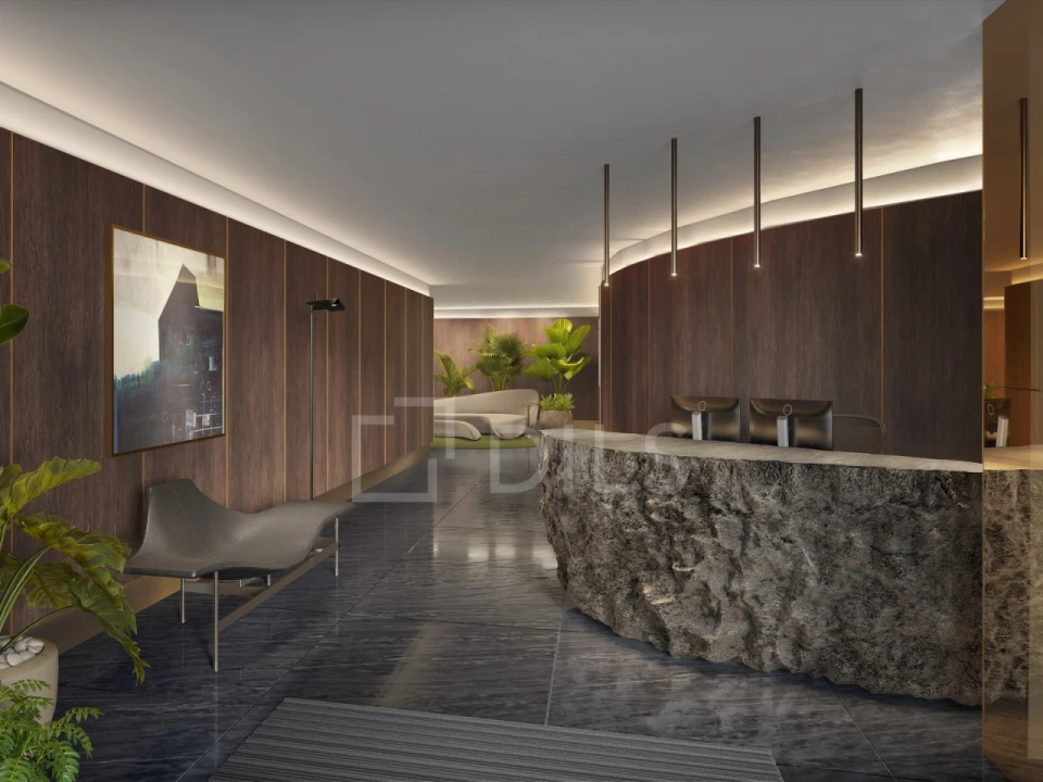 Apartamento T4 para Venda em Cascais e Estoril Foto 12