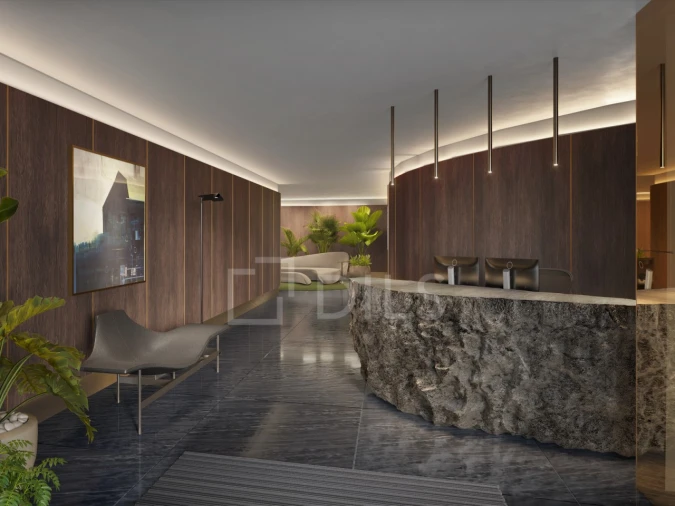 Apartamento T4 para Venda em Cascais e Estoril Foto 12