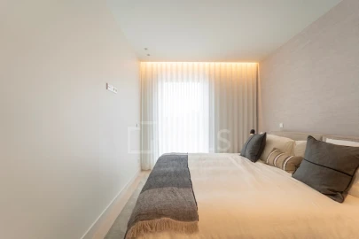 Apartamento T1 para Venda em Canidelo