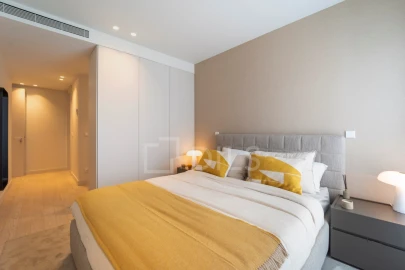 Apartamento T1 para Venda em Canidelo