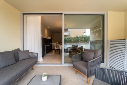 Apartamento T1 para Venda em Canidelo