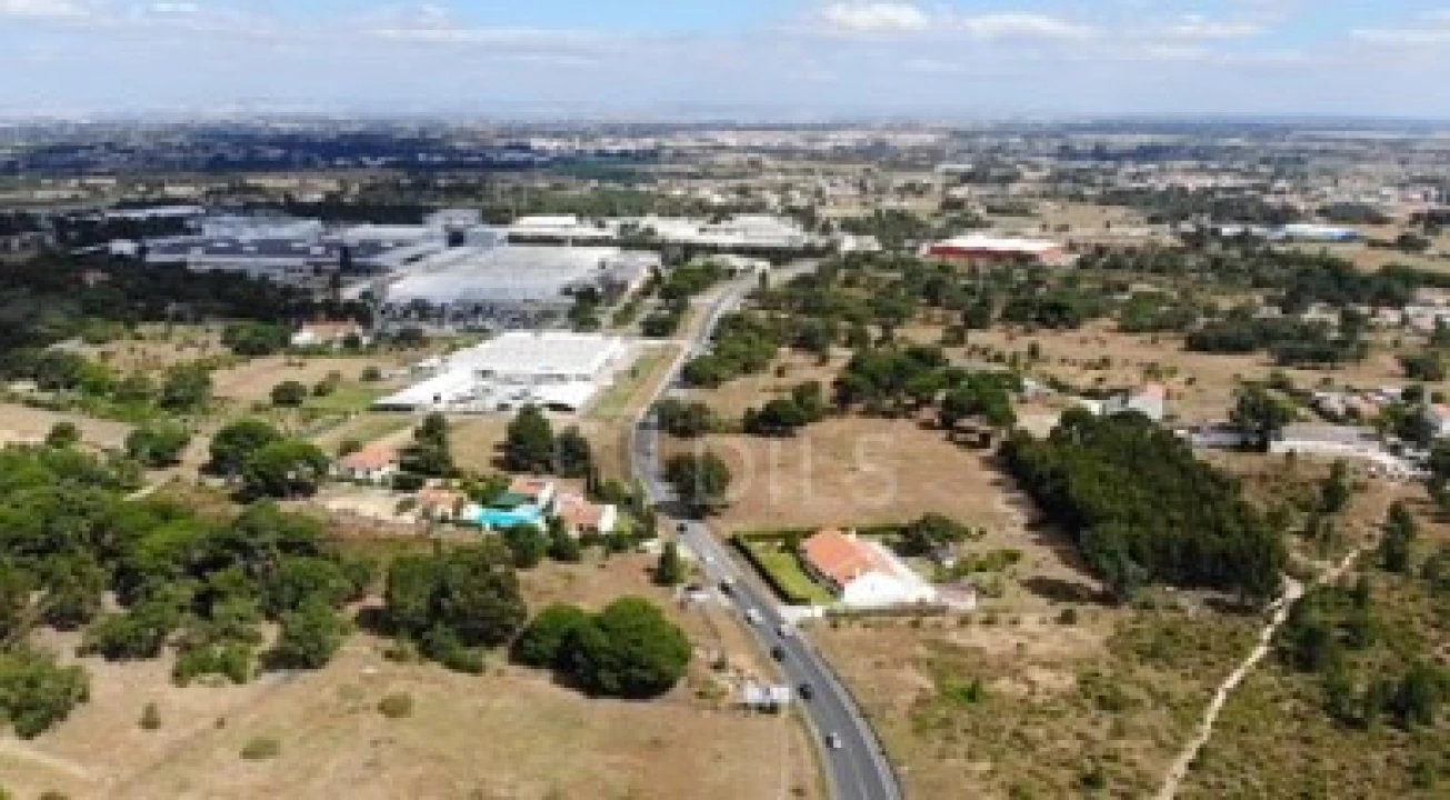 Terreno para Venda em Palmela Foto 4