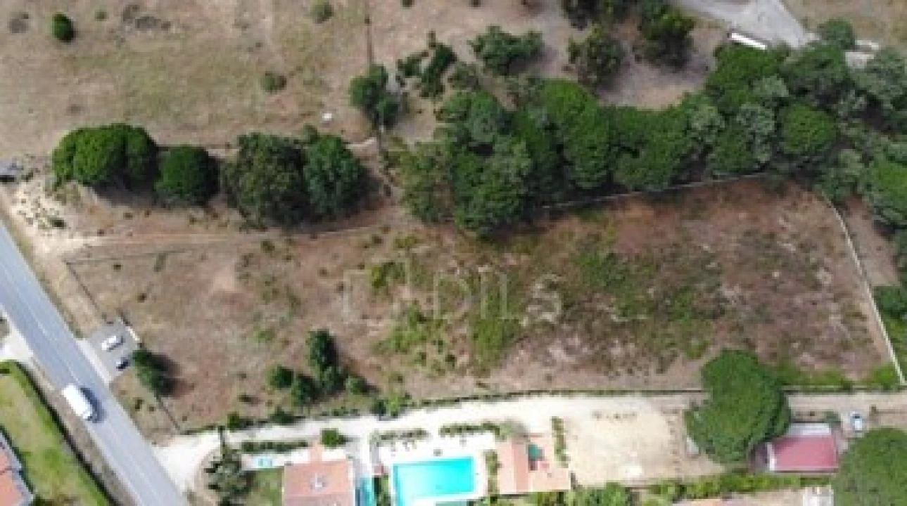 Terreno para Venda em Palmela Foto 6
