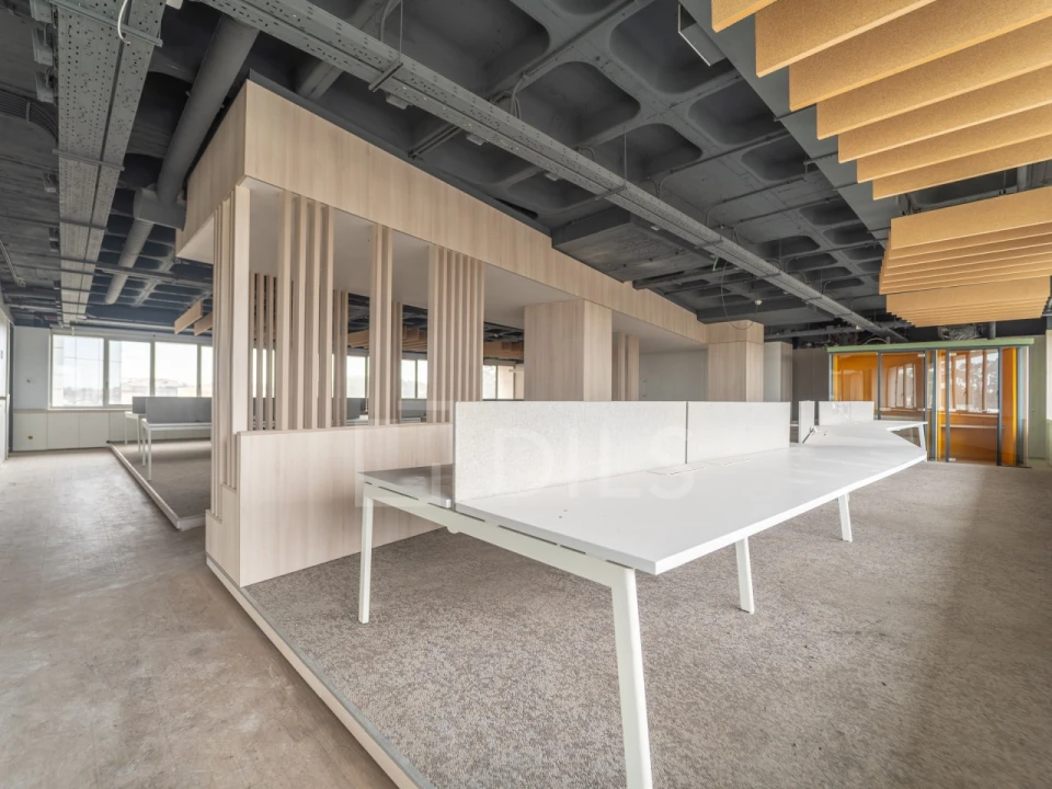 Escritório para Arrendamento em Aldoar, Foz do Douro e Nevogilde Foto 2