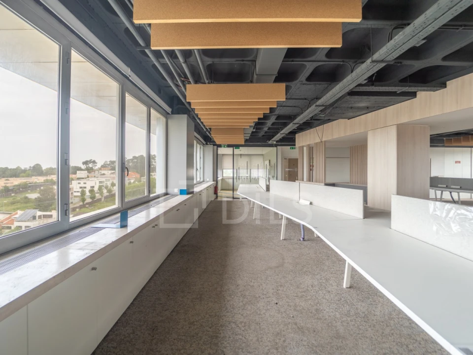 Escritório para Arrendamento em Aldoar, Foz do Douro e Nevogilde Foto 1