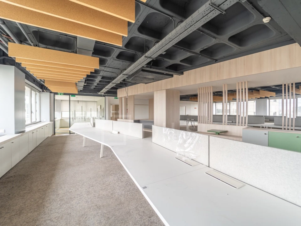 Escritório para Arrendamento em Aldoar, Foz do Douro e Nevogilde Foto 7