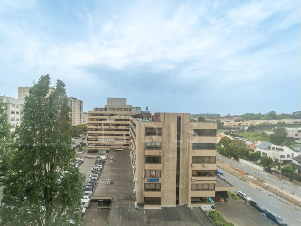 Escritório para Arrendamento em Aldoar, Foz do Douro e Nevogilde Foto 32