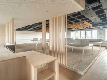 Escritório para Arrendamento em Aldoar, Foz do Douro e Nevogilde