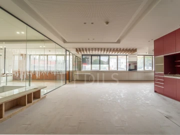 Escritório para Arrendamento em Aldoar, Foz do Douro e Nevogilde