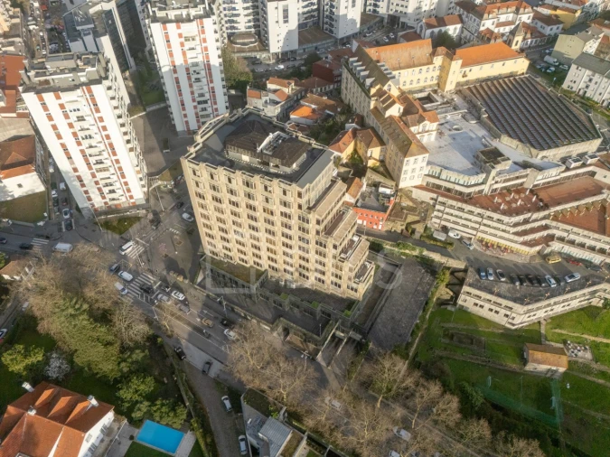 Escritório para Arrendamento em Lordelo do Ouro e Massarelos Foto 26
