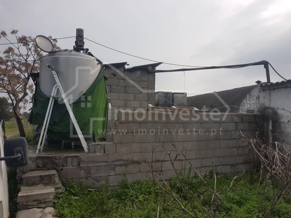 Negócio para Venda em Alcains Foto 17