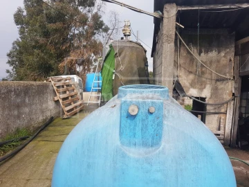 Negócio para Venda em Alcains