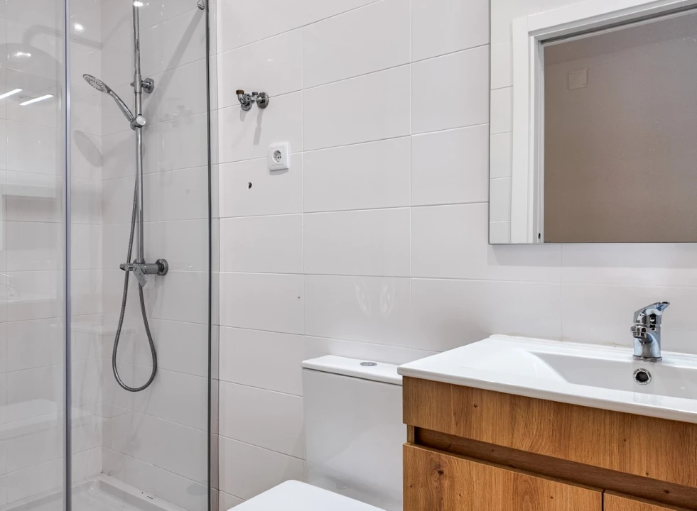 Apartamento T3 para Venda em Abrantes (São Vicente e São João) e Alferrarede Foto 3