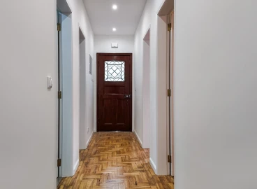 Apartamento T3 para Venda em Abrantes (São Vicente e São João) e Alferrarede