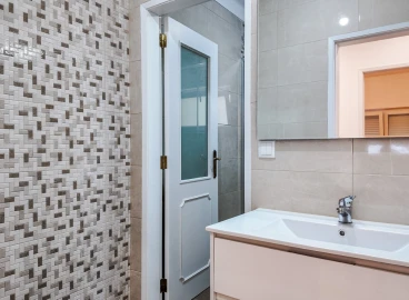 Apartamento T3 para Venda em Abrantes (São Vicente e São João) e Alferrarede