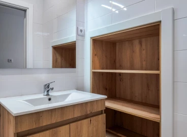 Apartamento T3 para Venda em Abrantes (São Vicente e São João) e Alferrarede