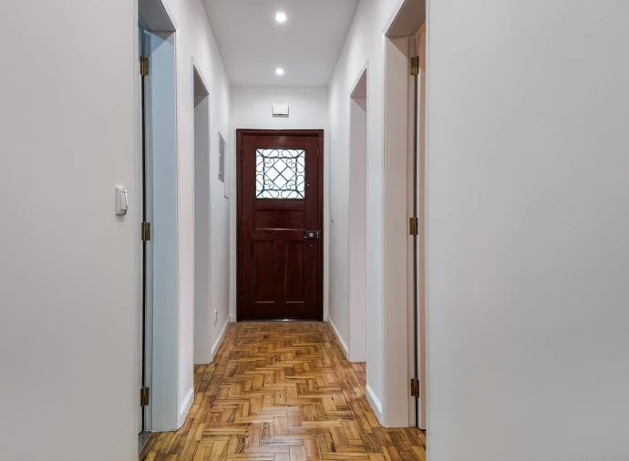 Apartamento T3 para Venda em Abrantes (São Vicente e São João) e Alferrarede Foto 9
