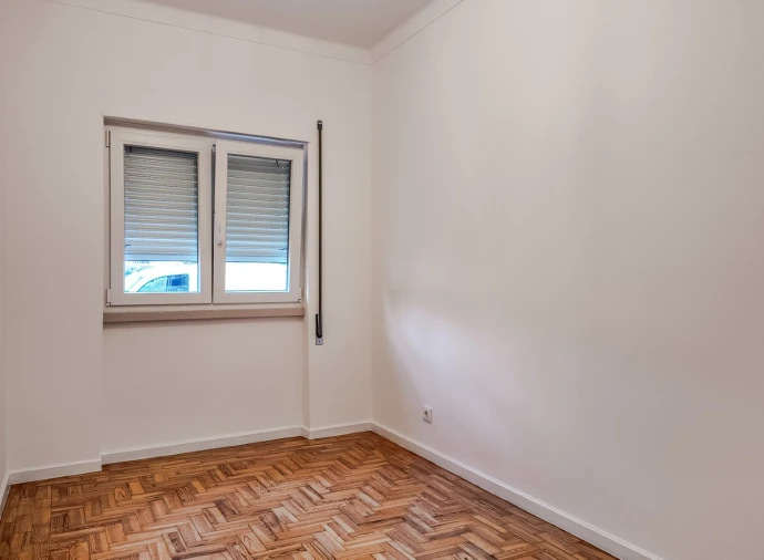 Apartamento T3 para Venda em Abrantes (São Vicente e São João) e Alferrarede Foto 4