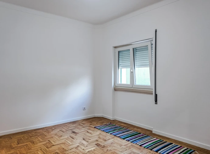 Apartamento T3 para Venda em Abrantes (São Vicente e São João) e Alferrarede Foto 15