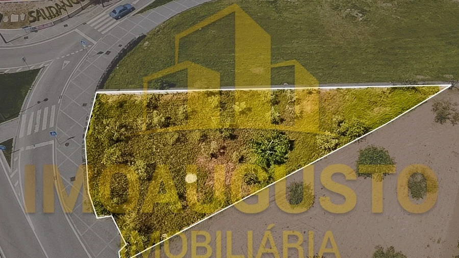 Terreno para Venda em Almeida