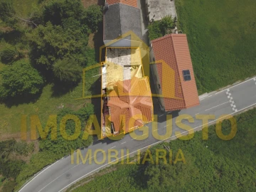 Moradia para Venda em Santiago