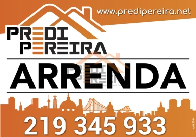 Apartamento T2 para Arrendamento em Pontinha e Famões