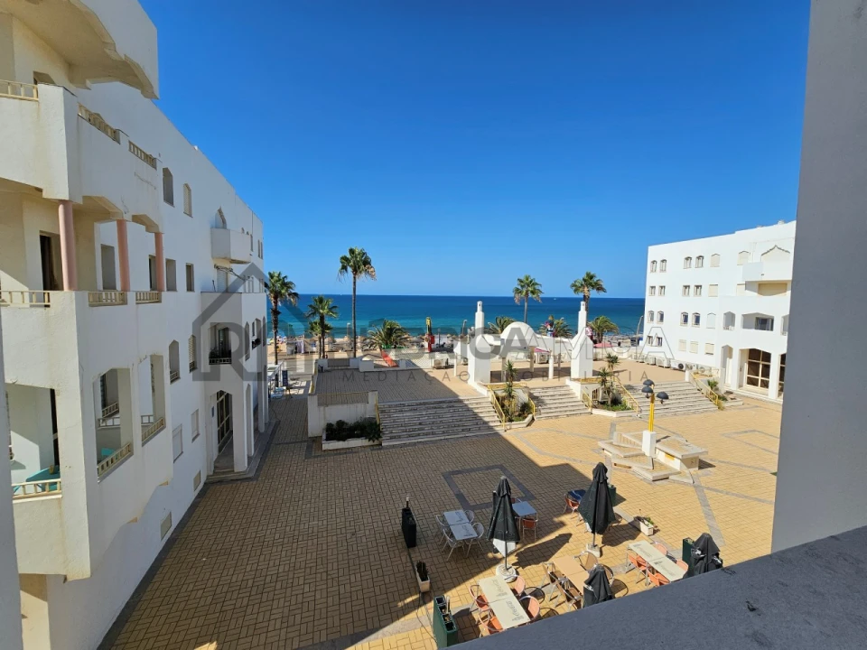 Apartamento T2 para Venda em Quarteira Foto 1