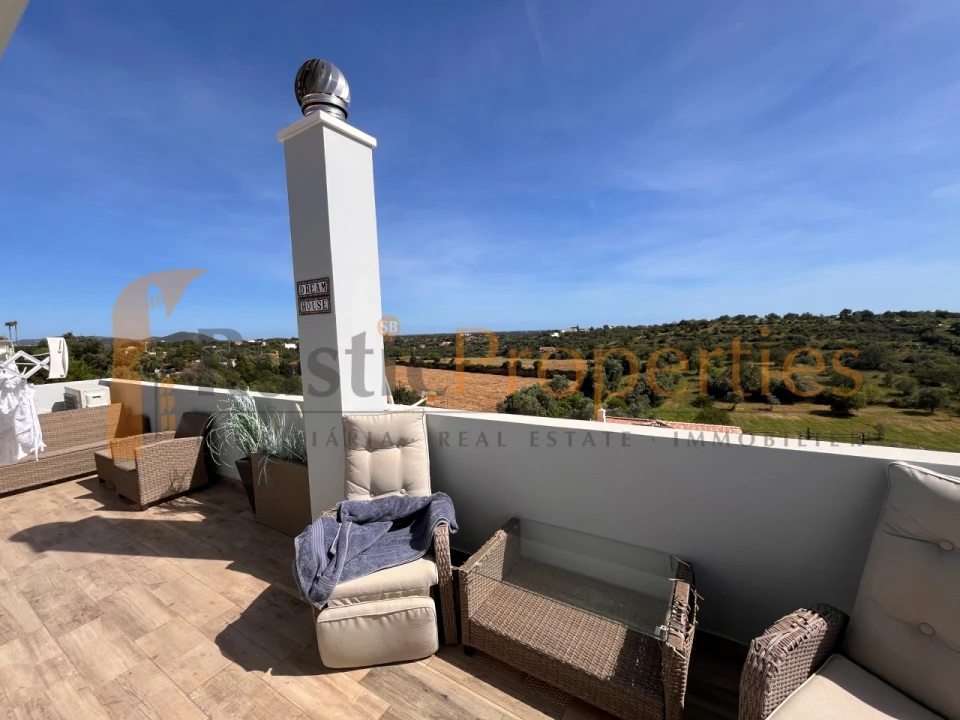 Moradia T5 para Venda em Boliqueime Foto 20