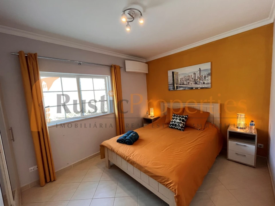 Moradia T5 para Venda em Boliqueime Foto 13