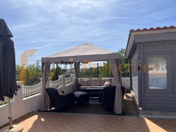 Moradia T5 para Venda em Boliqueime