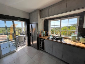 Moradia T5 para Venda em Boliqueime