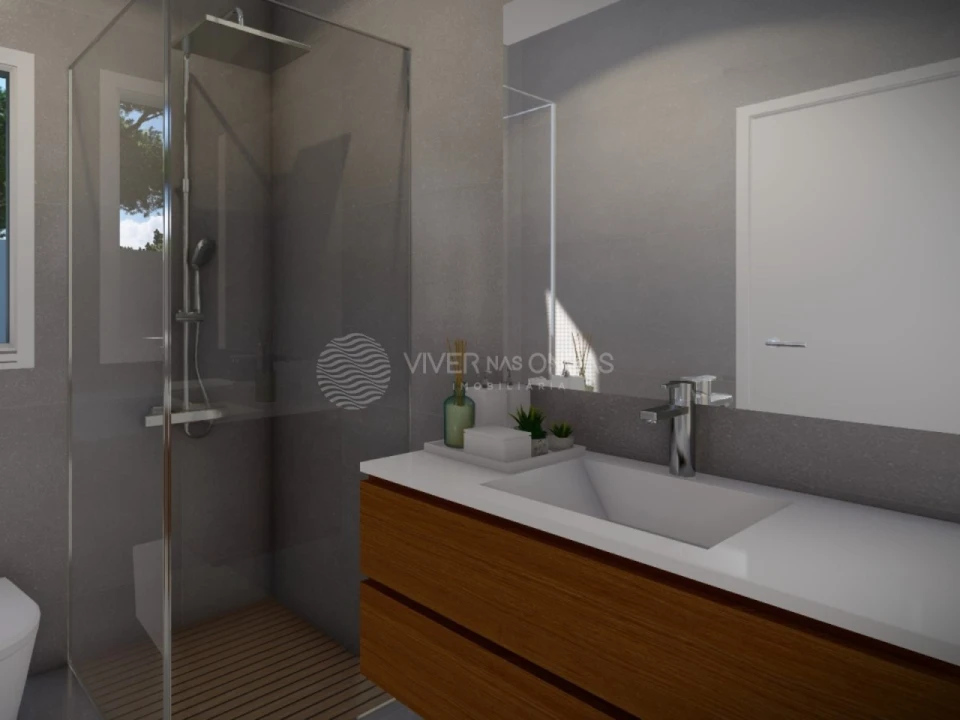 Moradia T4 para Venda em Charneca de Caparica e Sobreda Foto 31