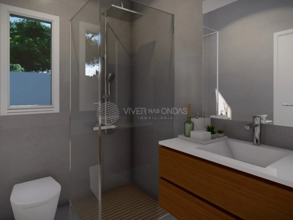 Moradia T4 para Venda em Charneca de Caparica e Sobreda Foto 32