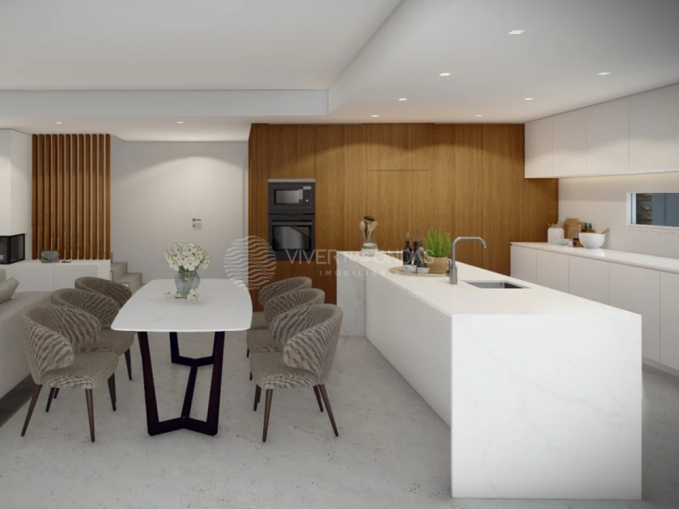 Moradia T4 para Venda em Charneca de Caparica e Sobreda Foto 28