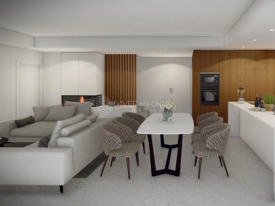 Moradia T4 para Venda em Charneca de Caparica e Sobreda Foto 29