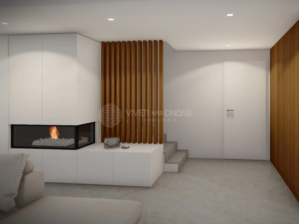 Moradia T4 para Venda em Charneca de Caparica e Sobreda Foto 30