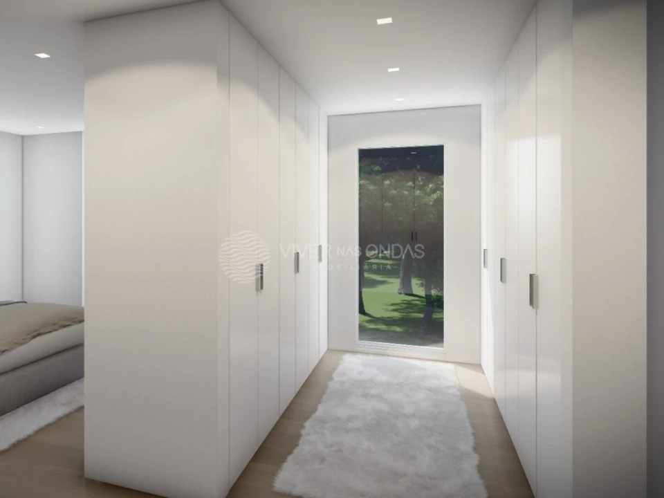 Moradia T4 para Venda em Charneca de Caparica e Sobreda Foto 33