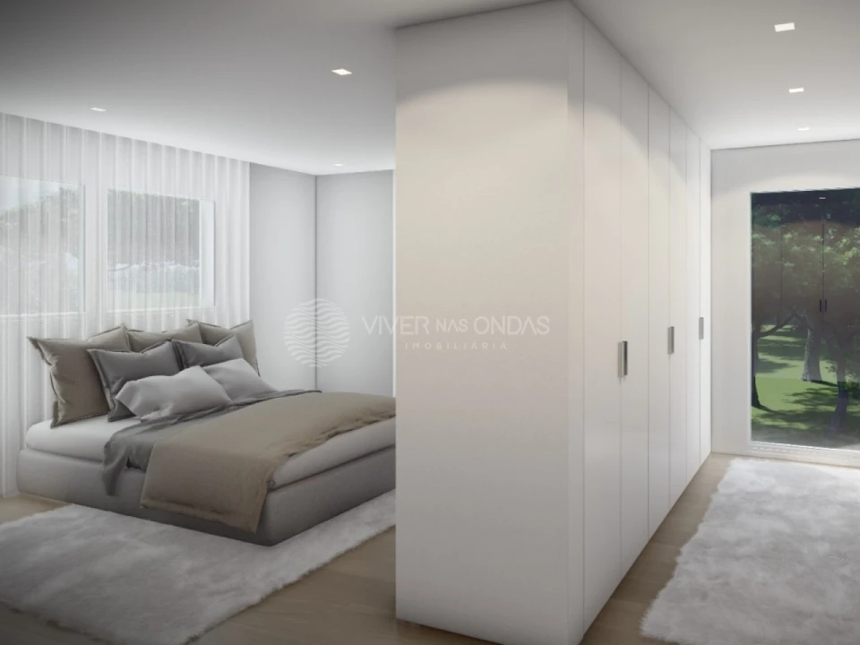 Moradia T4 para Venda em Charneca de Caparica e Sobreda Foto 34