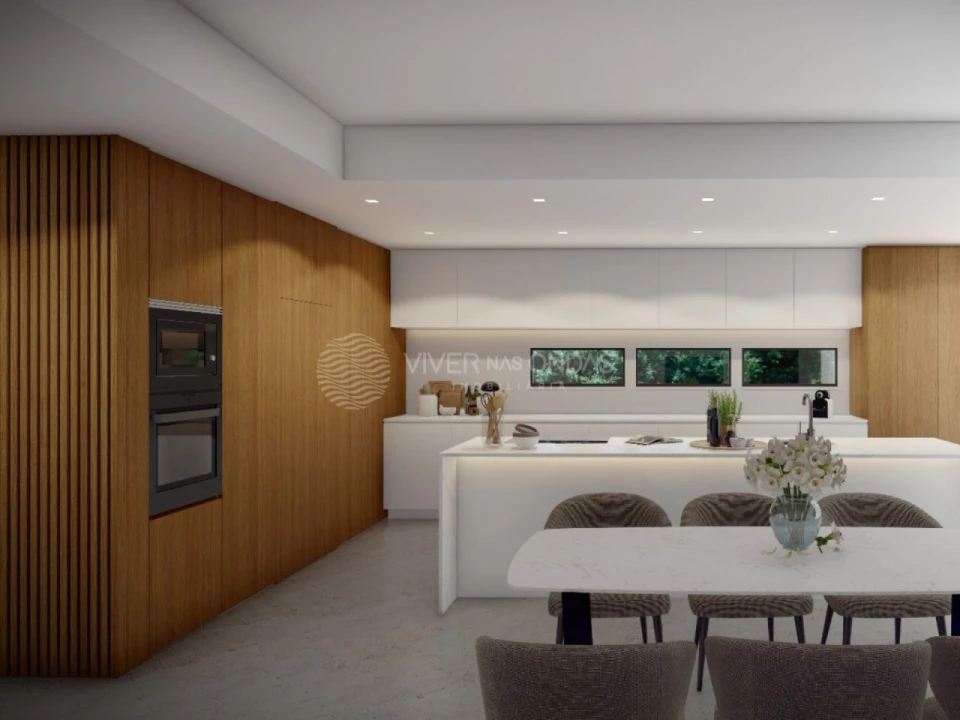 Moradia T4 para Venda em Charneca de Caparica e Sobreda Foto 25