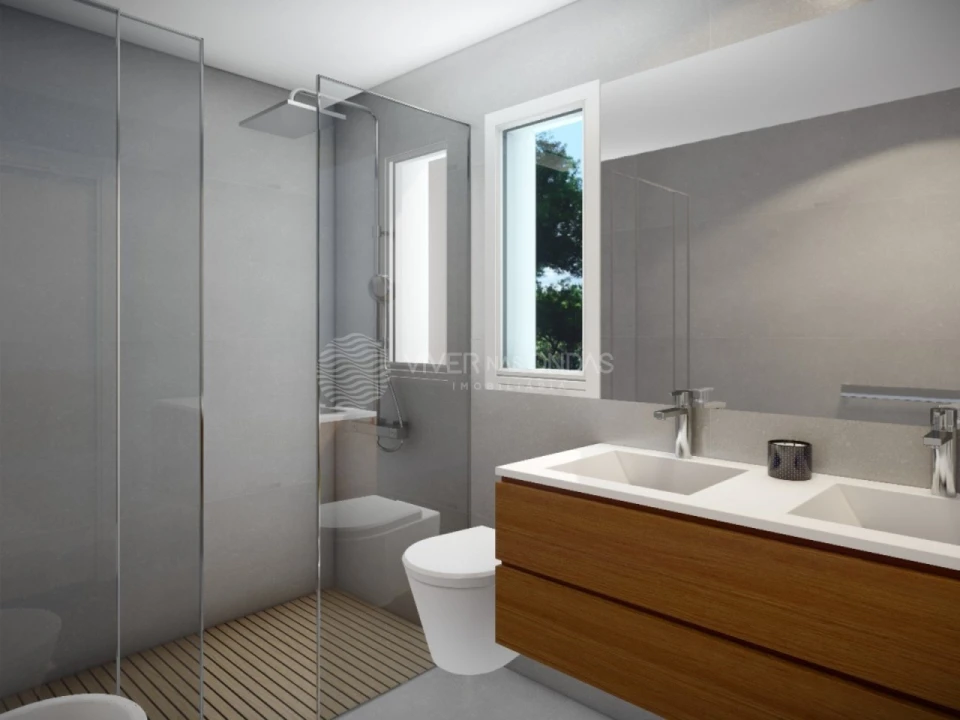 Moradia T4 para Venda em Charneca de Caparica e Sobreda Foto 41