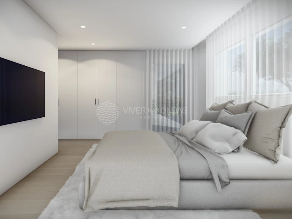 Moradia T4 para Venda em Charneca de Caparica e Sobreda Foto 35