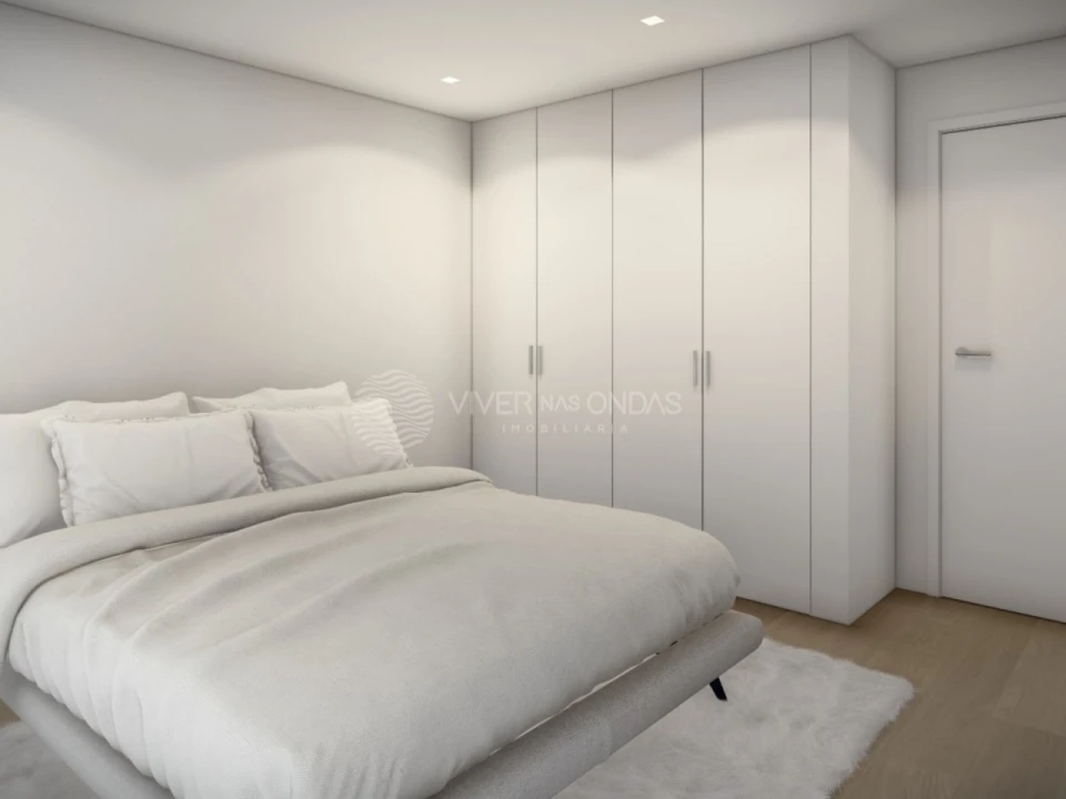 Moradia T4 para Venda em Charneca de Caparica e Sobreda Foto 38