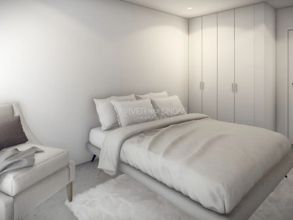 Moradia T4 para Venda em Charneca de Caparica e Sobreda Foto 39