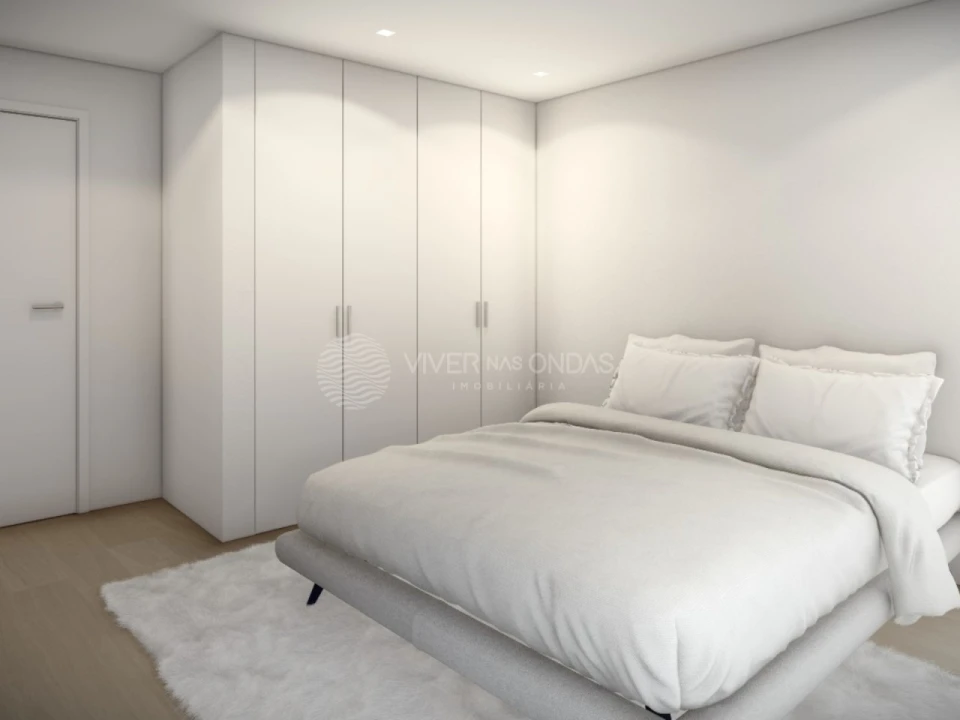 Moradia T4 para Venda em Charneca de Caparica e Sobreda Foto 42