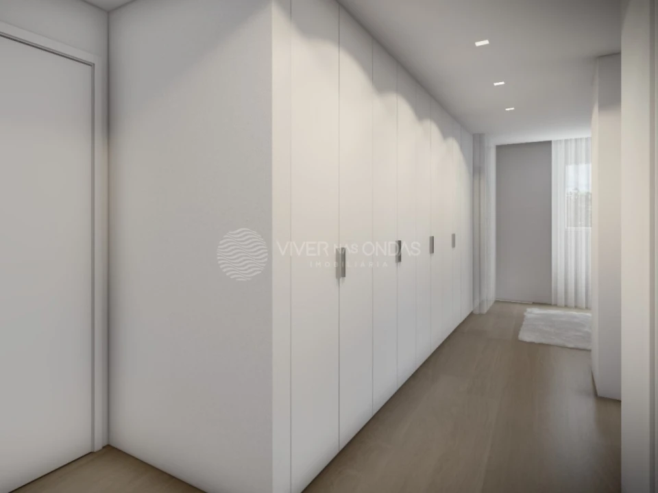 Moradia T4 para Venda em Charneca de Caparica e Sobreda Foto 37