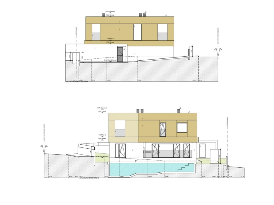 Moradia T4 para Venda em Charneca de Caparica e Sobreda Foto 46