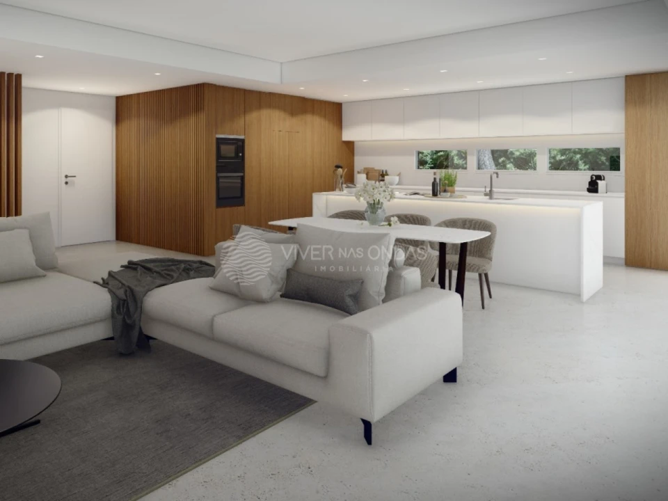 Moradia T4 para Venda em Charneca de Caparica e Sobreda Foto 27